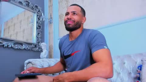 Snapshot of logansimmons chatting on September 9, 2025, 2:00 am U can call me Logan online show from September 9, 2025, 2:00 am