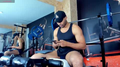 U can call me Logan online show from February 16, 2026, 12:56 pm