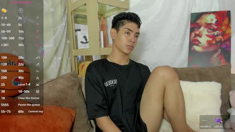 logantwink18 online show from March 29, 2026, 2:50 pm