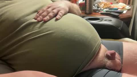 logical12345 online show from February 15, 2026, 2:08 am