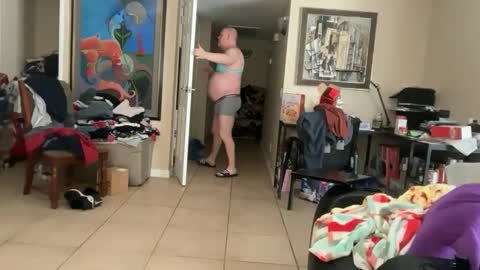 logical12345 online show from February 28, 2026, 10:55 pm