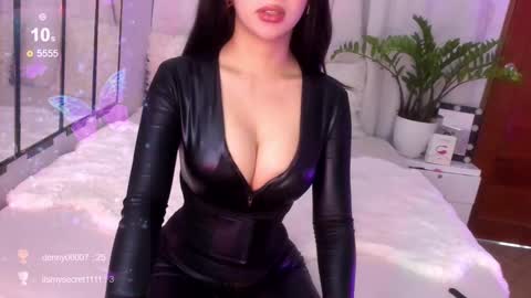 Mistress L online show from January 21, 2025, 6:33 am