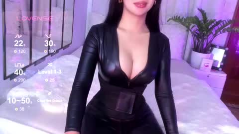 Mistress L online show from January 30, 2025, 8:54 am