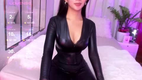 Mistress L online show from March 11, 2025, 1:56 pm