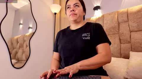 Snapshot of lola__sweet0591 chatting on February 26, 2026, 10:03 am Lola Sweet online show from February 26, 2026, 10:03 am