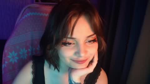 Snapshot of lola_bani_ chatting on January 4, 2025, 9:52 pm lola online show from January 4, 2025, 9:52 pm