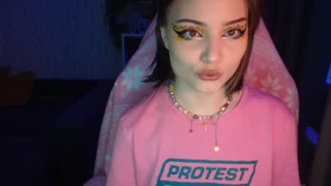 Snapshot of lola_bani_ chatting on January 24, 2025, 6:46 am lola online show from January 24, 2025, 6:46 am