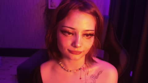 Snapshot of lola_bani_ chatting on March 1, 2025, 4:33 pm lola online show from March 1, 2025, 4:33 pm