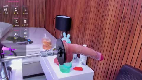 lola online show from March 11, 2025, 2:40 pm