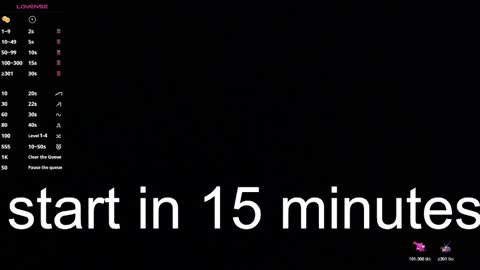 Snapshot of lola_dinky chatting on February 21, 2026, 8:43 pm Lola online show from February 21, 2026, 8:43 pm