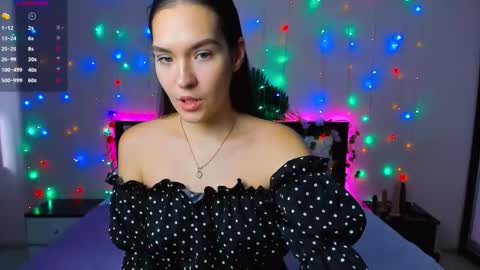 Lola online show from February 20, 2026, 3:58 am