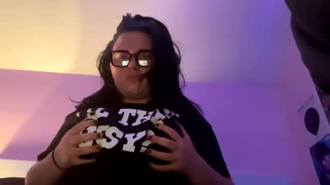 Lolaaaa online show from December 8, 2024, 7:58 am