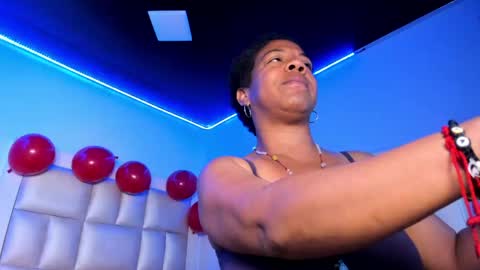 lola_js online show from March 13, 2026, 5:03 am