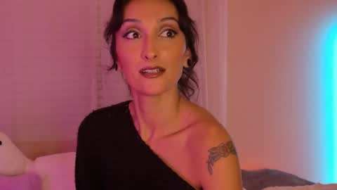 lola_la_lita online show from November 27, 2025, 7:21 am