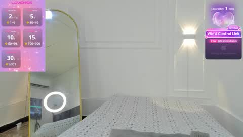 lola red online show from March 11, 2026, 7:31 pm