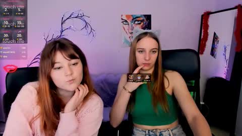 Snapshot of lola_sun12 chatting on November 23, 2025, 5:46 pm lola_sun12 online show from November 23, 2025, 5:46 pm