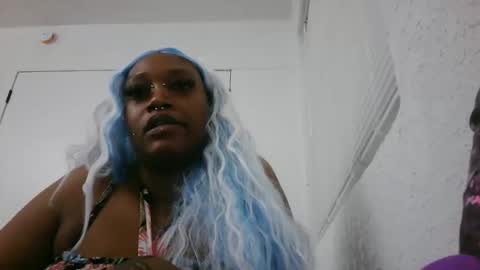 Snapshot of lola_thapinkbunny93 chatting on March 20, 2026, 1:54 am Lola ThaPinkBunny7 online show from March 20, 2026, 1:54 am