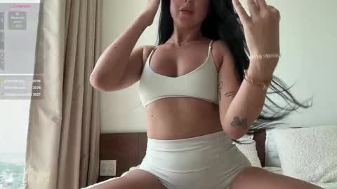 Lola online show from April 8, 2026, 3:50 am