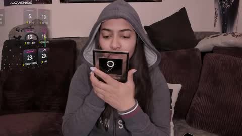 lolaasmith_21 online show from December 14, 2025, 12:32 pm