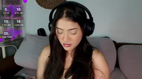 Snapshot of lolaasmith_21 chatting on July 4, 2026, 8:04 pm lolaasmith_21 online show from July 4, 2026, 8:04 pm
