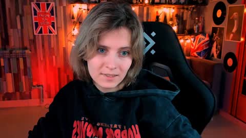 I consider myself the god Loki but life just calls me LOL  online show from December 18, 2024, 8:53 am