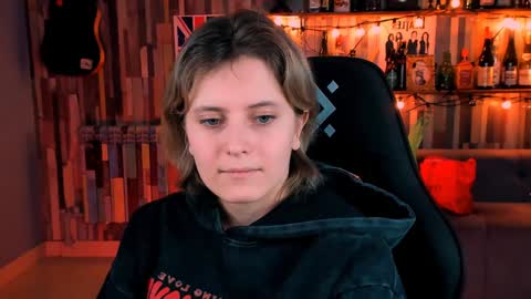 I consider myself the god Loki but life just calls me LOL  online show from December 18, 2024, 11:56 am