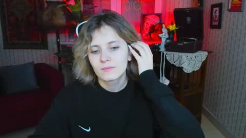 I consider myself the god Loki but life just calls me LOL  online show from December 30, 2024, 1:14 pm