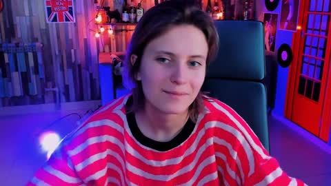 I consider myself the god Loki but life just calls me LOL  online show from January 8, 2025, 8:06 am