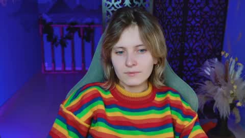 I consider myself the god Loki but life just calls me LOL  online show from February 7, 2025, 6:24 pm