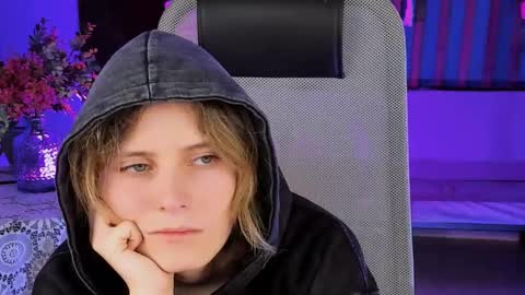 I consider myself the god Loki but life just calls me LOL  online show from February 12, 2025, 1:59 pm