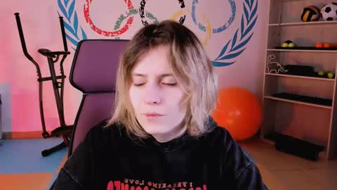 I consider myself the god Loki but life just calls me LOL  online show from February 13, 2025, 5:05 am