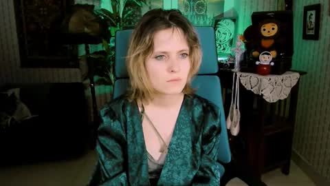 I consider myself the god Loki but life just calls me LOL  online show from February 19, 2025, 2:23 pm