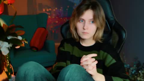 I consider myself the god Loki but life just calls me LOL  online show from February 21, 2025, 1:22 pm