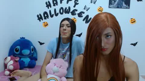 lolabloomx online show from November 2, 2025, 11:01 am