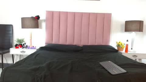 lolagolden1 online show from October 8, 2025, 10:57 am