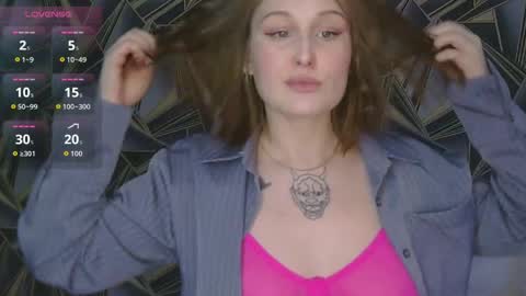 Lola online show from April 15, 2026, 7:48 am