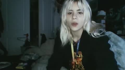 Snapshot of lolalixx6969 chatting on December 9, 2024, 7:28 am Lola Lixx online show from December 9, 2024, 7:28 am