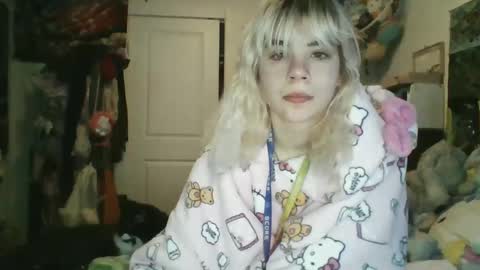 Snapshot of lolalixx6969 chatting on December 27, 2024, 7:51 am Lola Lixx online show from December 27, 2024, 7:51 am