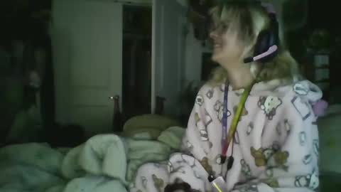 Snapshot of lolalixx6969 chatting on January 14, 2025, 2:43 pm Lola Lixx online show from January 14, 2025, 2:43 pm