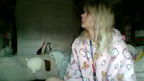 Snapshot of lolalixx6969 chatting on January 23, 2025, 10:11 pm Lola Lixx online show from January 23, 2025, 10:11 pm