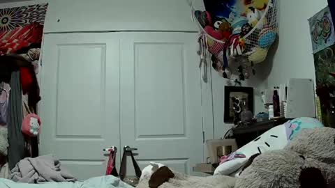 Snapshot of lolalixx6969 chatting on February 7, 2025, 2:40 am Lola Lixx online show from February 7, 2025, 2:40 am