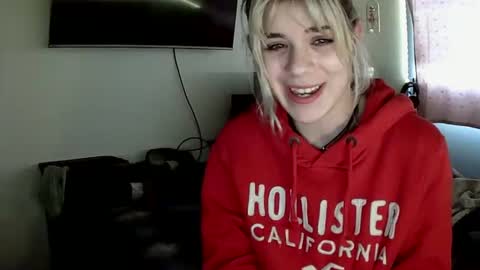 Lola Lixx online show from December 20, 2025, 6:48 pm