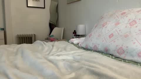 Lola Lustful online show from February 5, 2026, 9:30 pm