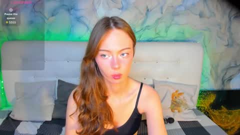 Snapshot of lolamedisson chatting on September 22, 2025, 6:54 pm Lola online show from September 22, 2025, 6:54 pm