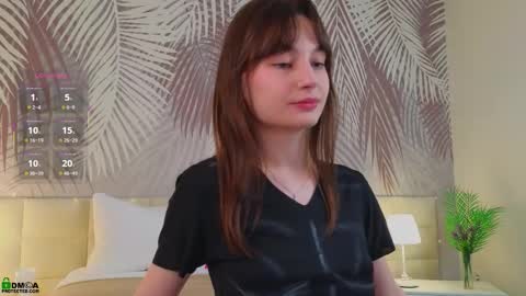 Lola online show from November 17, 2025, 1:33 am