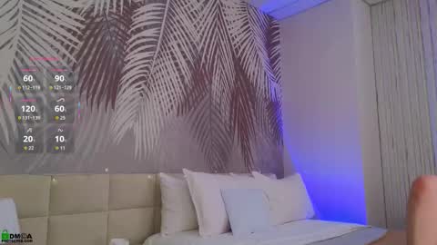 Lola online show from March 2, 2026, 7:15 am