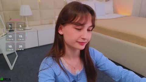 Lola online show from March 18, 2026, 1:42 am