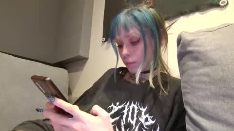 loleeta69 online show from December 18, 2024, 3:58 am