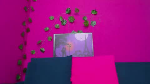 camila online show from February 2, 2026, 12:04 pm