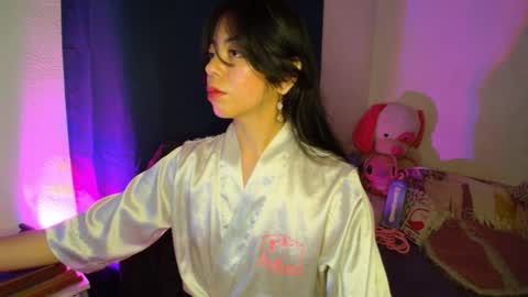 Snapshot of lolifantasy chatting on March 17, 2026, 4:50 am Rya DKhrt online show from March 17, 2026, 4:50 am